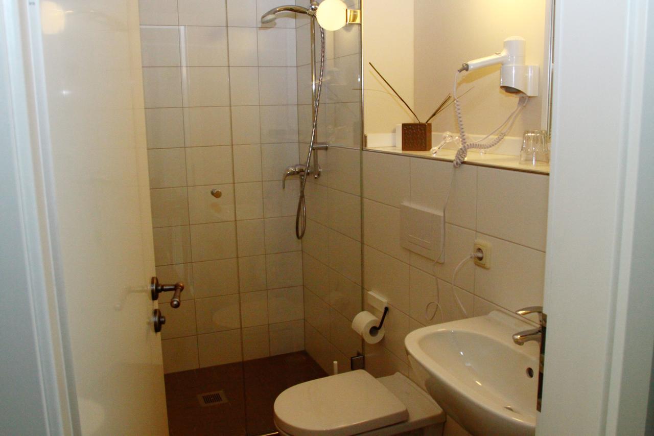 Klosterhotel Marienfliess Stepenitz Dış mekan fotoğraf