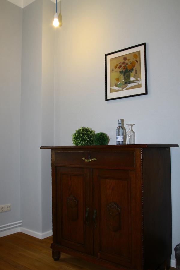 Klosterhotel Marienfliess Stepenitz Dış mekan fotoğraf