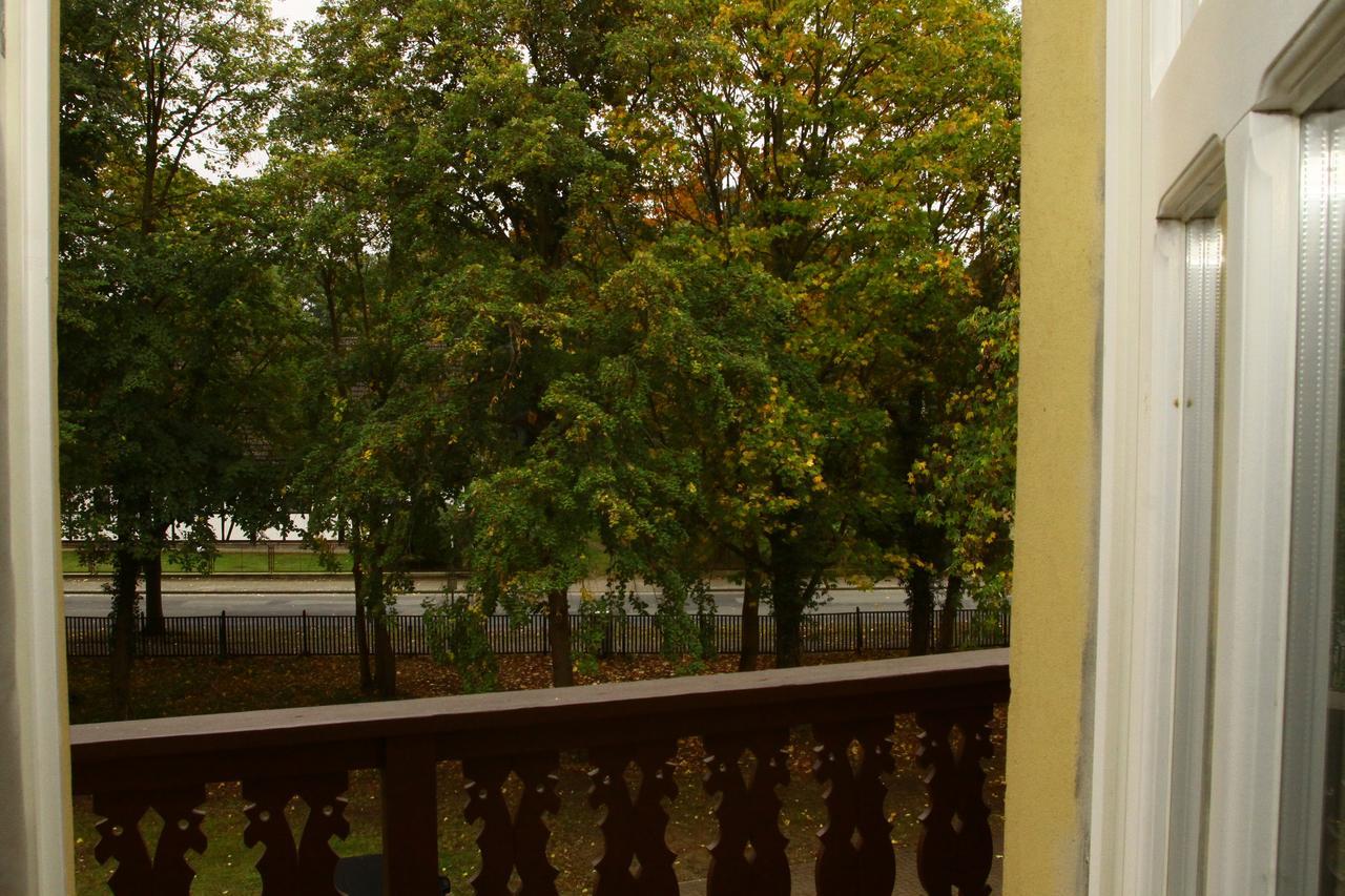 Klosterhotel Marienfliess Stepenitz Dış mekan fotoğraf